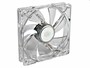 Кулер Cooler Master BC 120 LED FAN, 120мм, 1200об/ мин, 3pin, 21dBA, 4xLED, зеленая подcве
